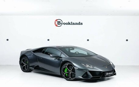 Lamborghini Huracán, 2020 год, 36 490 000 рублей, 3 фотография