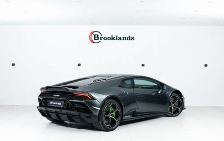 Lamborghini Huracán, 2020 год, 36 490 000 рублей, 6 фотография