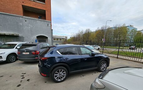 Mazda CX-5 II, 2019 год, 3 100 000 рублей, 2 фотография