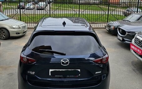 Mazda CX-5 II, 2019 год, 3 100 000 рублей, 5 фотография
