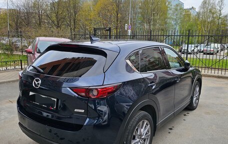 Mazda CX-5 II, 2019 год, 3 100 000 рублей, 3 фотография