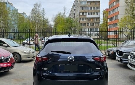 Mazda CX-5 II, 2019 год, 3 100 000 рублей, 4 фотография