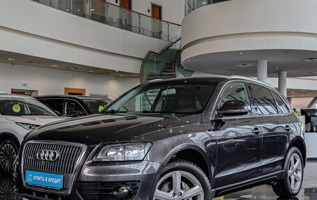 Audi Q5, 2009 год, 1 799 000 рублей, 2 фотография