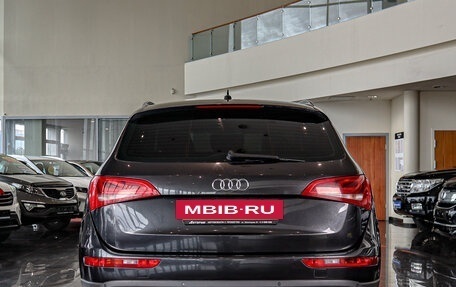 Audi Q5, 2009 год, 1 799 000 рублей, 4 фотография