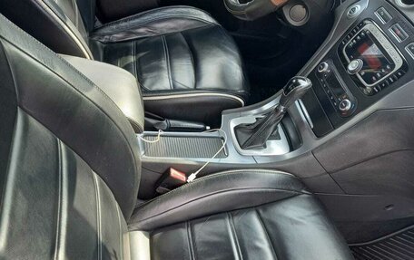 Ford Mondeo IV, 2012 год, 1 150 000 рублей, 3 фотография