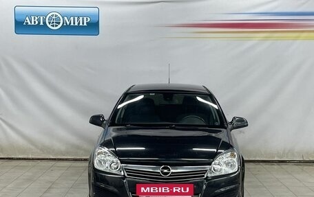 Opel Astra H, 2012 год, 770 000 рублей, 2 фотография