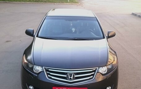 Honda Accord VIII рестайлинг, 2010 год, 1 480 000 рублей, 2 фотография