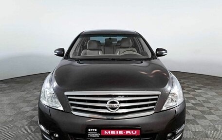 Nissan Teana, 2011 год, 1 055 000 рублей, 2 фотография