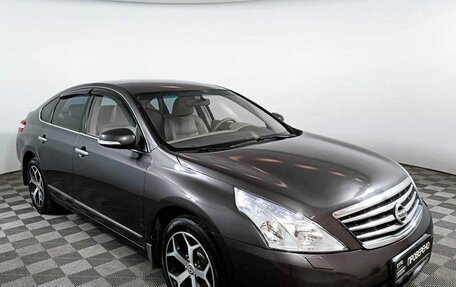 Nissan Teana, 2011 год, 1 055 000 рублей, 3 фотография