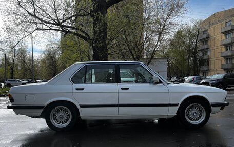 BMW 5 серия, 1982 год, 495 000 рублей, 2 фотография