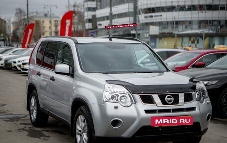 Nissan X-Trail, 2013 год, 1 370 000 рублей, 4 фотография