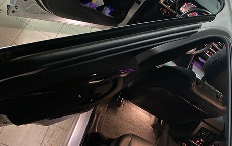 BMW X4, 2019 год, 5 480 000 рублей, 3 фотография