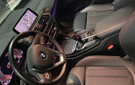 BMW X4, 2019 год, 5 480 000 рублей, 2 фотография