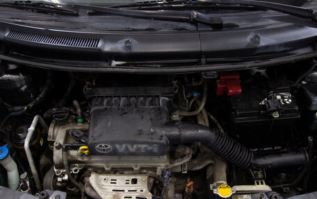 Toyota Yaris III рестайлинг, 2008 год, 749 900 рублей, 3 фотография