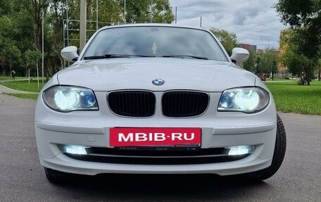 BMW 1 серия, 2011 год, 1 120 000 рублей, 3 фотография