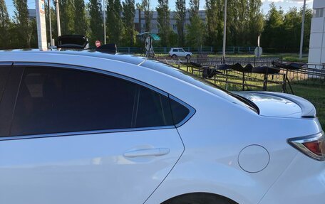 Mazda 6, 2012 год, 980 000 рублей, 3 фотография