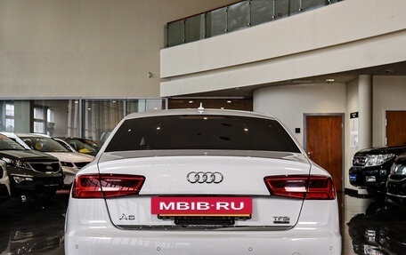 Audi A6, 2015 год, 2 749 000 рублей, 5 фотография