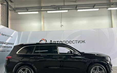 Mercedes-Benz GLS, 2020 год, 9 949 000 рублей, 11 фотография