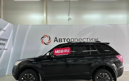 Lifan X60 I рестайлинг, 2014 год, 745 000 рублей, 2 фотография