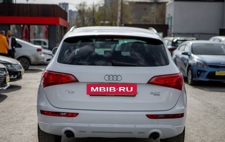 Audi Q5, 2009 год, 1 385 000 рублей, 6 фотография