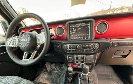 Jeep Wrangler, 2022 год, 9 000 000 рублей, 2 фотография