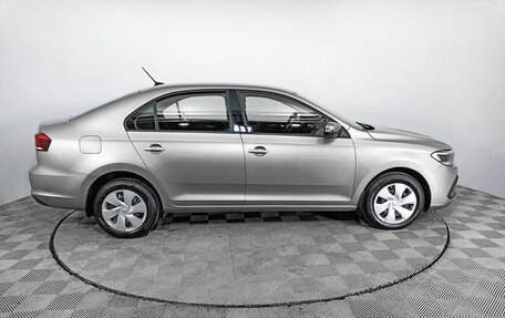 Volkswagen Polo VI (EU Market), 2020 год, 1 956 000 рублей, 4 фотография
