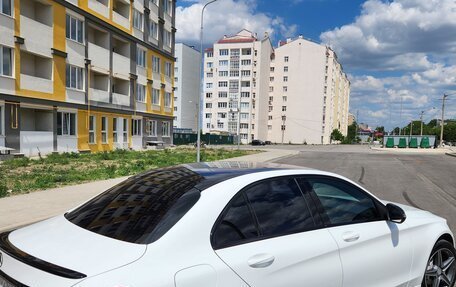 Mercedes-Benz C-Класс, 2015 год, 2 550 000 рублей, 6 фотография