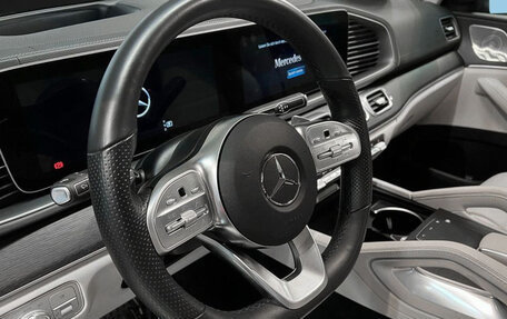 Mercedes-Benz GLS, 2022 год, 10 100 000 рублей, 4 фотография