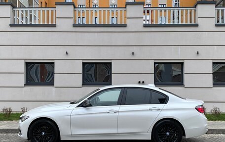 BMW 3 серия, 2018 год, 2 780 000 рублей, 8 фотография