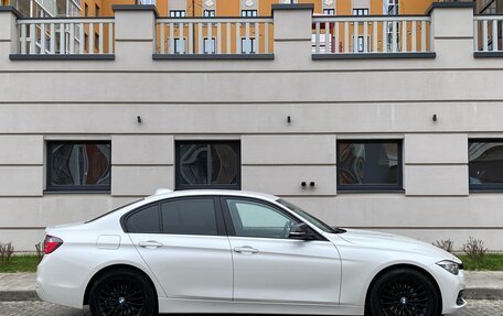 BMW 3 серия, 2018 год, 2 780 000 рублей, 7 фотография