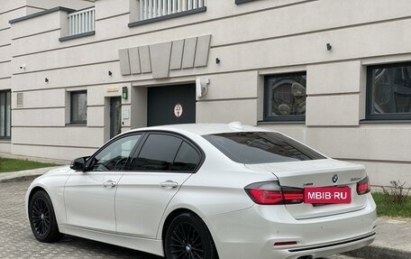 BMW 3 серия, 2018 год, 2 780 000 рублей, 4 фотография