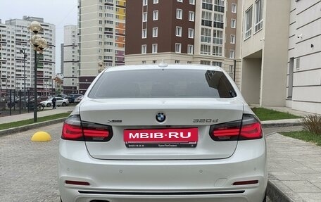BMW 3 серия, 2018 год, 2 780 000 рублей, 6 фотография