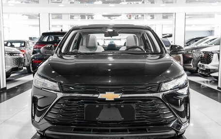 Chevrolet Monza, 2023 год, 1 865 000 рублей, 2 фотография