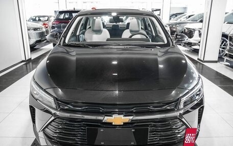 Chevrolet Monza, 2023 год, 1 865 000 рублей, 3 фотография