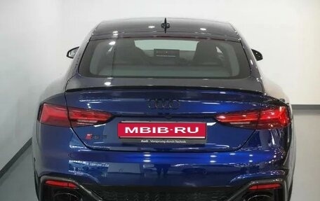 Audi RS 5, 2021 год, 8 000 000 рублей, 4 фотография