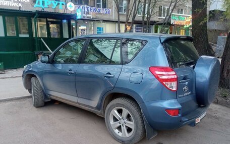 Toyota RAV4, 2011 год, 1 420 000 рублей, 3 фотография