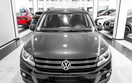 Volkswagen Tiguan I, 2015 год, 1 289 000 рублей, 3 фотография