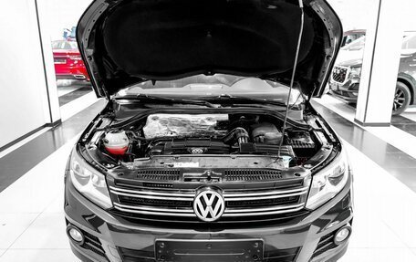 Volkswagen Tiguan I, 2015 год, 1 289 000 рублей, 4 фотография