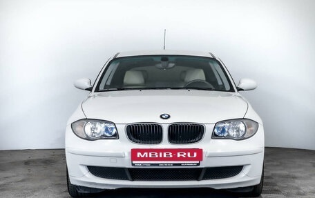 BMW 1 серия, 2009 год, 949 000 рублей, 2 фотография