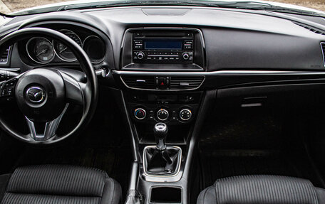Mazda 6, 2013 год, 1 499 000 рублей, 5 фотография