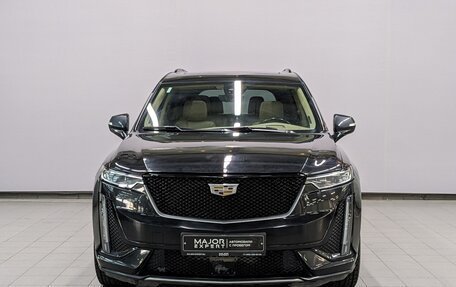 Cadillac XT6 I, 2020 год, 4 495 000 рублей, 2 фотография