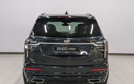 Cadillac XT6 I, 2020 год, 4 495 000 рублей, 6 фотография