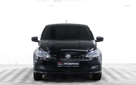 Volkswagen Polo VI (EU Market), 2020 год, 1 567 000 рублей, 2 фотография