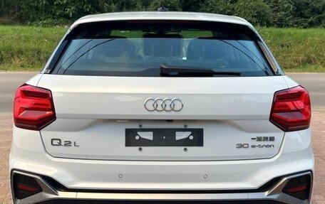 Audi Q2 I, 2022 год, 3 400 000 рублей, 2 фотография