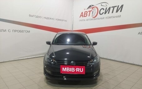Volkswagen Polo VI (EU Market), 2017 год, 1 082 000 рублей, 2 фотография