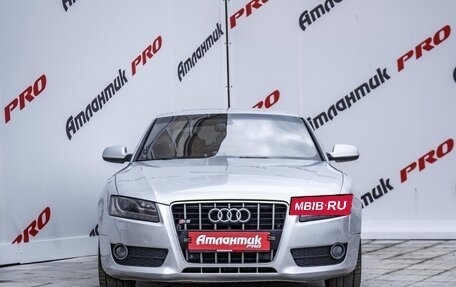Audi A5, 2010 год, 1 340 000 рублей, 2 фотография