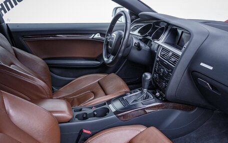 Audi A5, 2010 год, 1 340 000 рублей, 9 фотография
