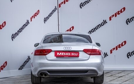 Audi A5, 2010 год, 1 340 000 рублей, 7 фотография