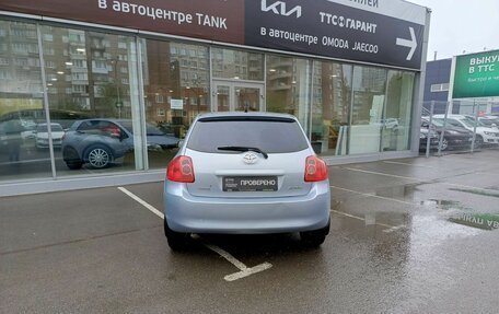 Toyota Auris II, 2008 год, 754 000 рублей, 6 фотография
