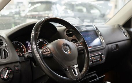 Volkswagen Tiguan I, 2011 год, 1 250 000 рублей, 5 фотография